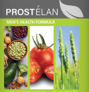 For All the Men We Care About!