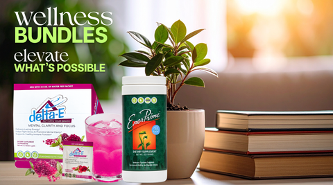 Wellness Bundles -Elevate What's Possible