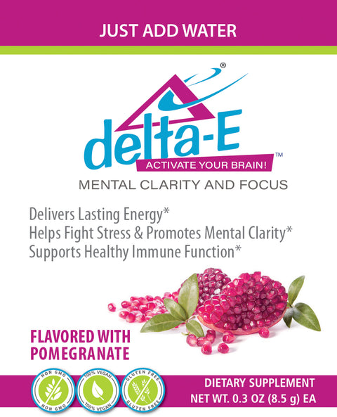 delta-E 7 Day Supply